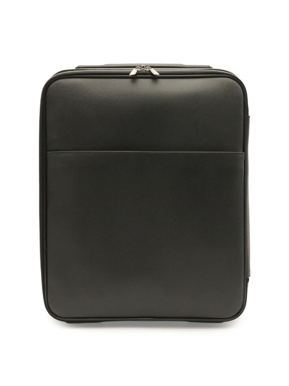 Louis Vuitton Taiga Pegase 45 Suitcase Travel Bag Carry Case with Casters